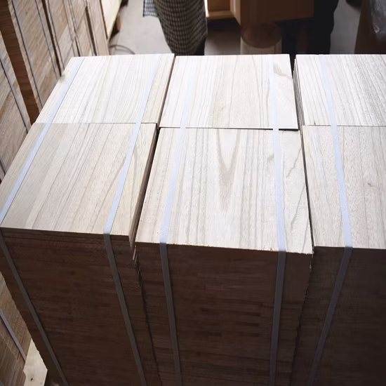 空手ボード無垢材桐ボード桐テコンドーブレーキングボード