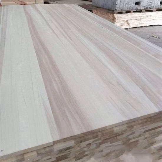 ポプラ合板アスペン家具ワードローブボードDIYセミ